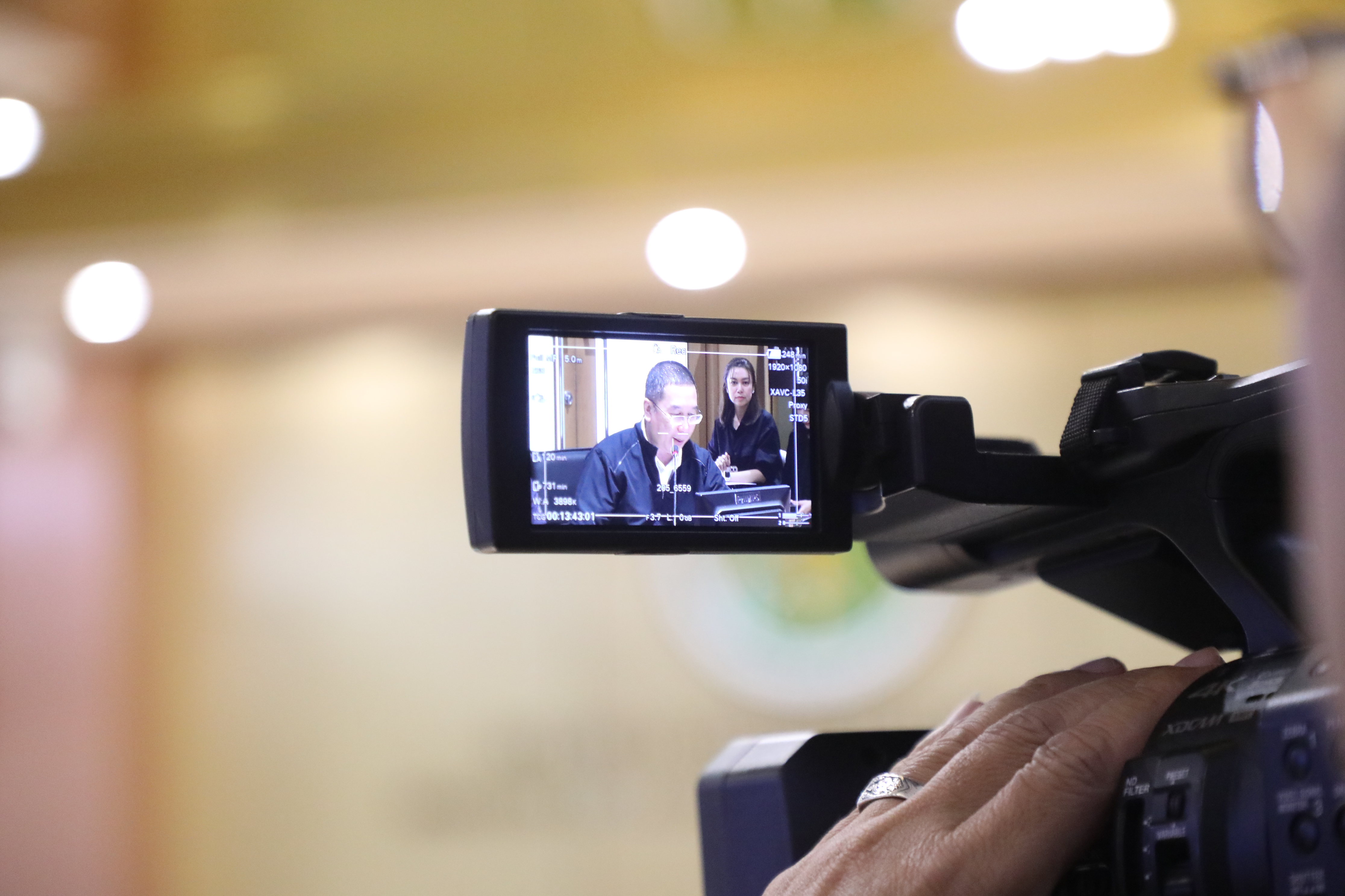 title - ส.ป.ก. เข้าร่วมประชุม หารือแนวทางการรับมือผลกระทบจากสถานการณ์การสู้รบในภูมิภาคตะวันออกกลาง ครั้งที่ 2/2569